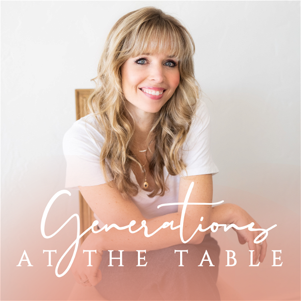 Artwork for Generations at the Table