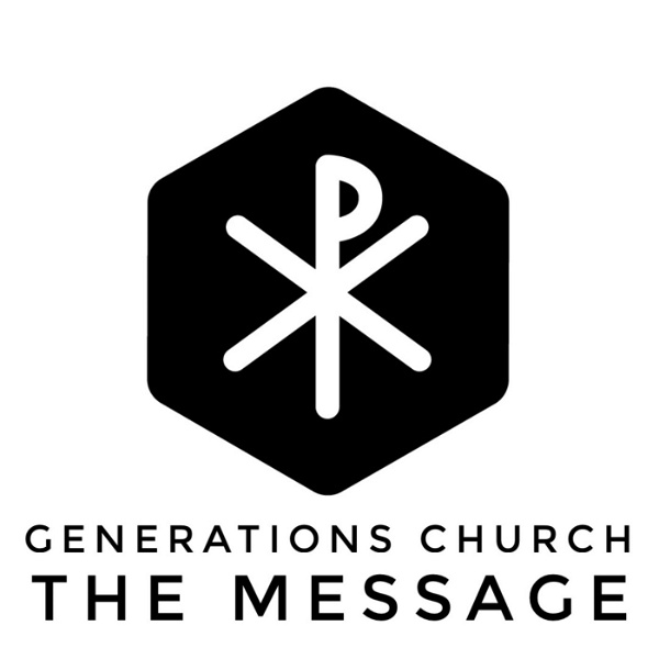 Artwork for Generations Church Sermons