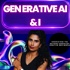 Generative AI and I - with Ranjani Mani