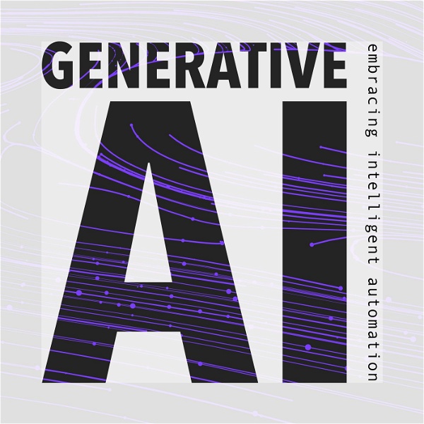 Artwork for Generative AI