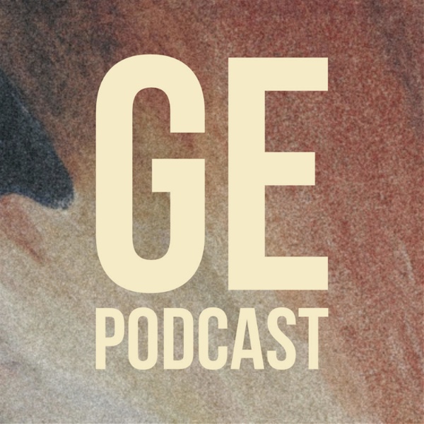 Artwork for Generative Energy Podcast