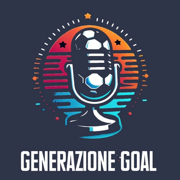 Artwork for Generazione Goal