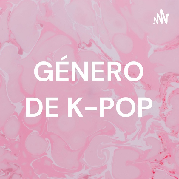 Artwork for GÉNERO DE K-POP