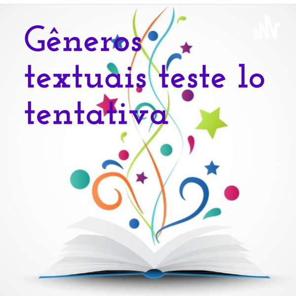 Artwork for Gêneros textuais