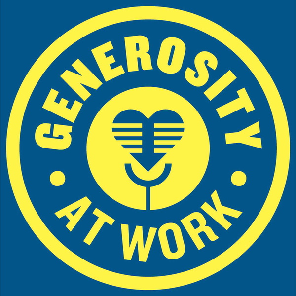 Artwork for Generosity At Work