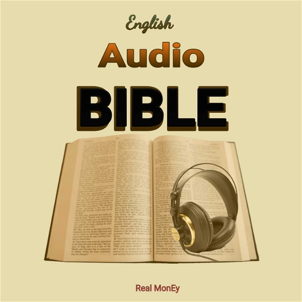 Artwork for English Audio Bible