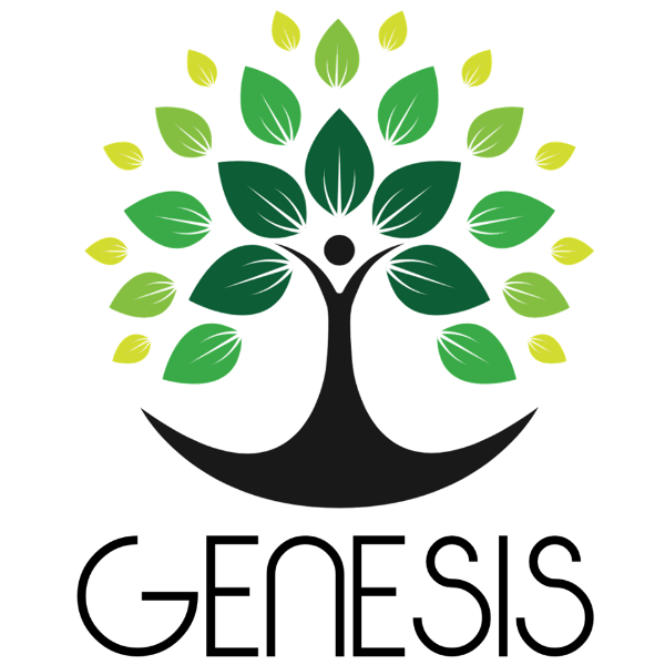 Artwork for Genesis Community Church