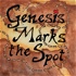 Genesis Marks the Spot