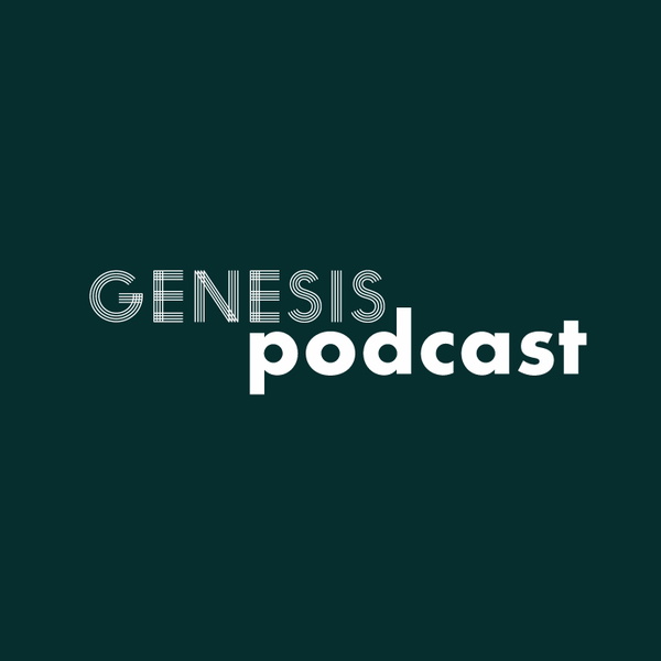 Artwork for Genesis Podcast