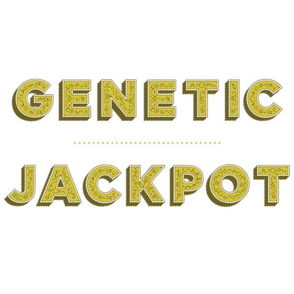 Artwork for Genetic Jackpot