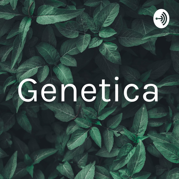 Artwork for Genetica