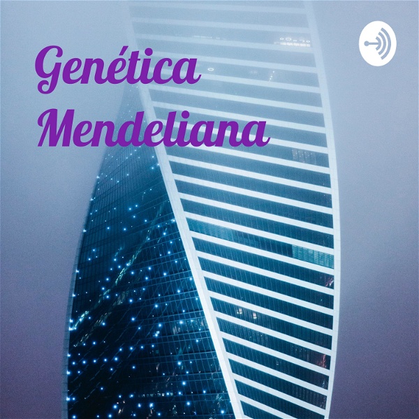 Artwork for Genética Mendeliana