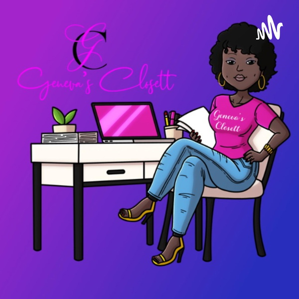 Artwork for Geneva's Closett