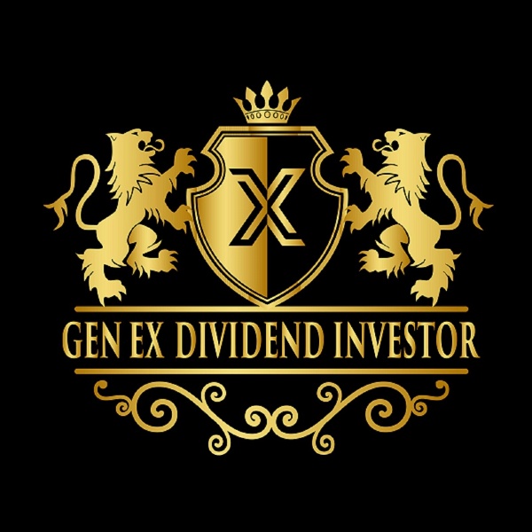Artwork for GenExDividendInvestor Podcasts