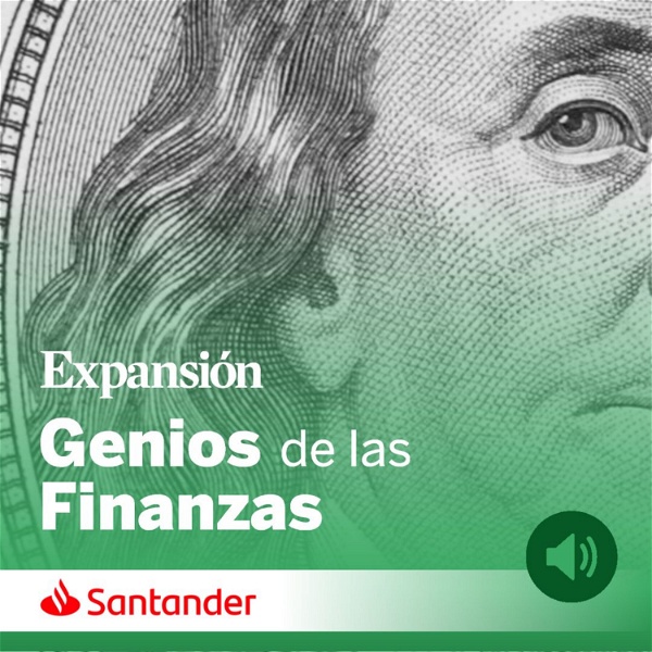 Artwork for Genios de las Finanzas