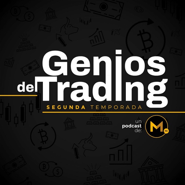 Artwork for Genios del Trading