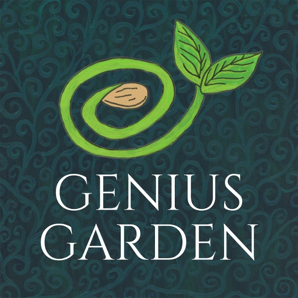 Artwork for Genius Garden