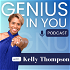 Genius in You | Create A Profitable Online Coaching Business Mid-life, Christian Women Business