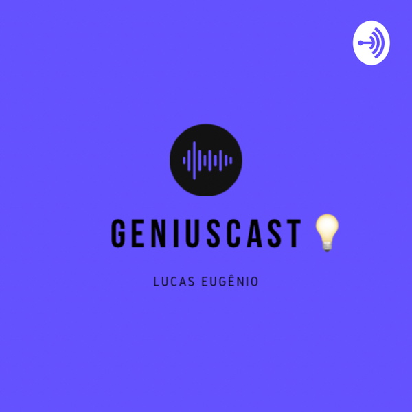 Artwork for GeniusCast
