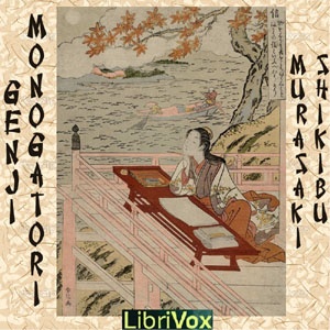 Artwork for Genji Monogatari (The Tale of Genji) by  Murasaki Shikibu (978