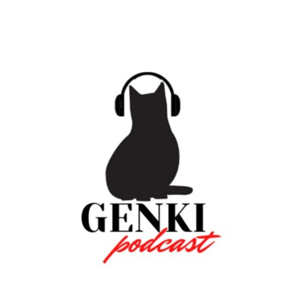 Artwork for GENKI - Estilo de vida otaku