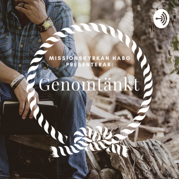 Artwork for Genomtänkt