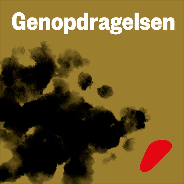 Artwork for Genopdragelsen – en podcast om social kontrol