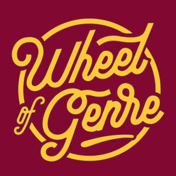 Artwork for Wheel of Genre
