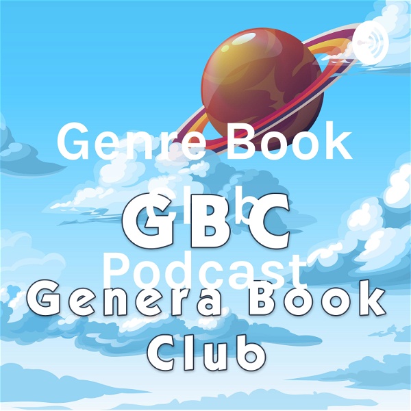 Artwork for Genre Book Club Podcast