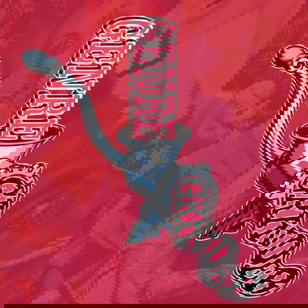 Artwork for Genre Grinder