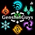 Genshin Guys - A Genshin Impact Podcast