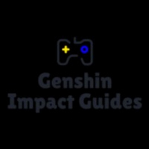 Artwork for Genshin Impact Guide