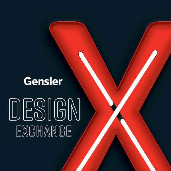 Artwork for Gensler Design Exchange