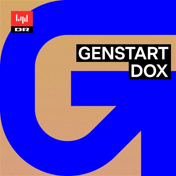 Artwork for Genstart Dox