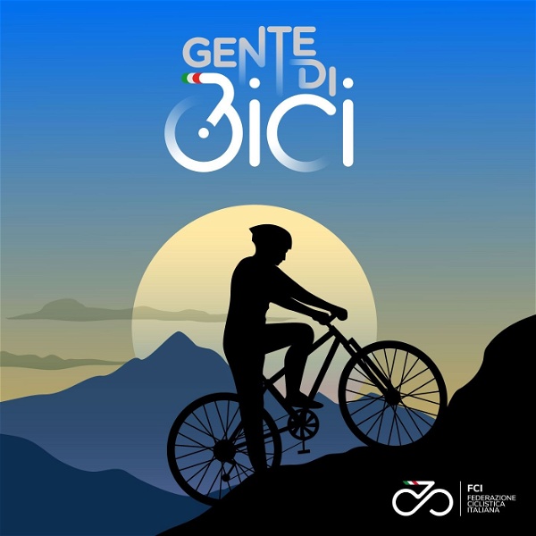 Artwork for Gente di bici