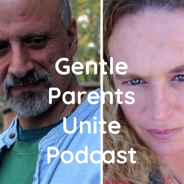 Artwork for Gentle Parents Unite Podcast
