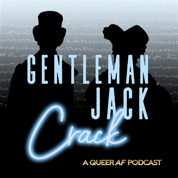 Artwork for Gentleman Jack Crack
