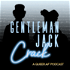 Gentleman Jack Crack