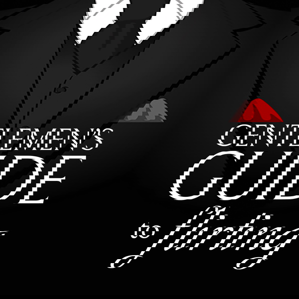 Artwork for Gentlemen’ s Guide to Excellence