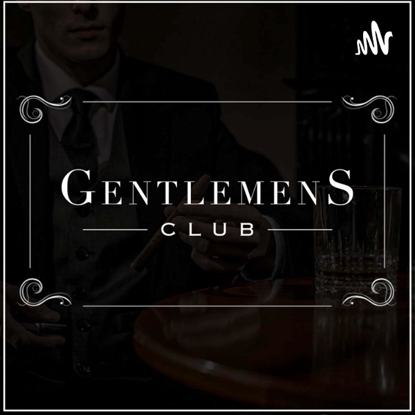 Artwork for Gentlemens Club