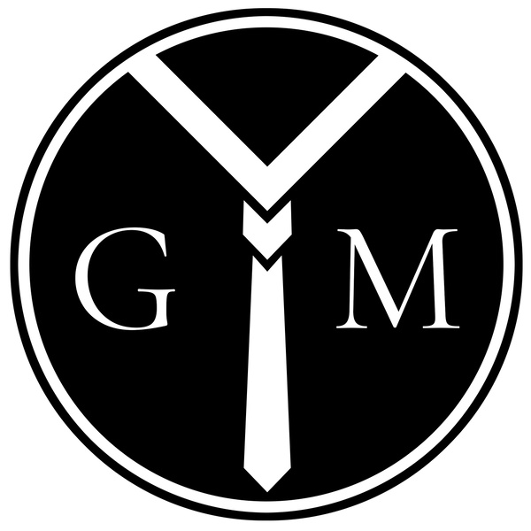 Artwork for Gentsmen Podcast