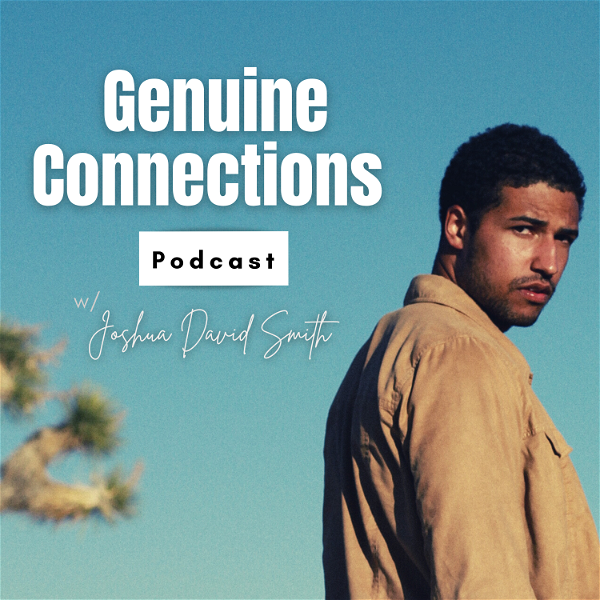 Artwork for Genuine Connections