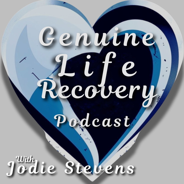 Artwork for Genuine Life Recovery