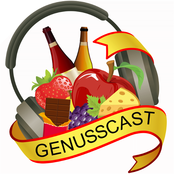 Artwork for Genusscast Podcast