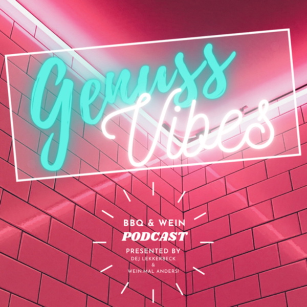 Artwork for GenussVibes