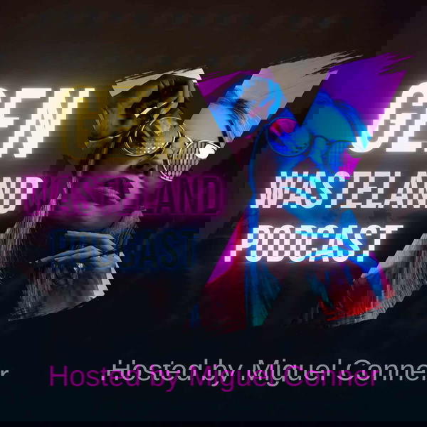 Artwork for GenX Wasteland