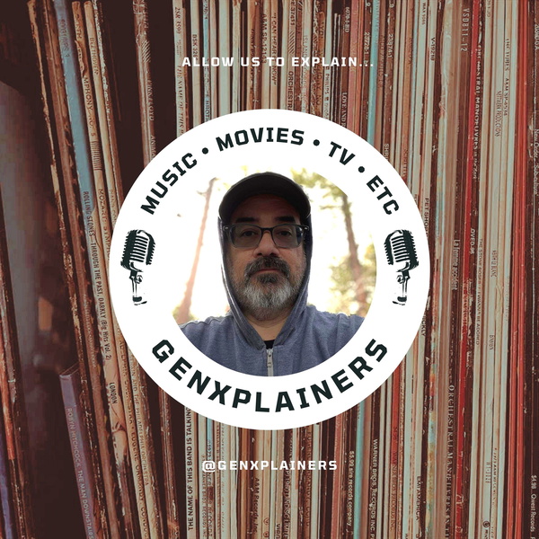 Artwork for GenXplainers