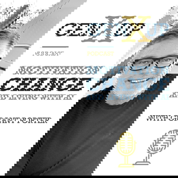 Artwork for genXup