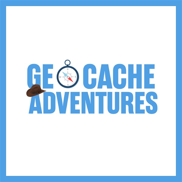 Artwork for Geocache Adventures Podcast