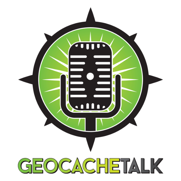 Artwork for Geocache Talk